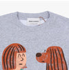 Bobo Choses Child Sweatshirt 156689609 [P]