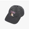 GANNI Damen Baseball Cap 155494132 [P]