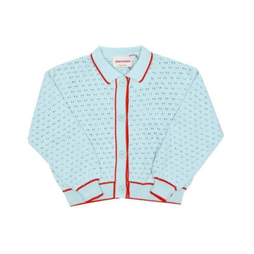 Bobo Choses Children's Cardigan B126AC114 451 156689533 [P]