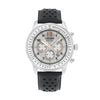 Citizen Men's Leather Watch 156690960 [P]