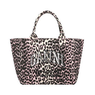 Ganni Women's Tote Bag 155438227 [P]