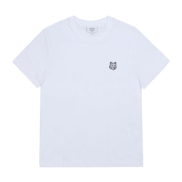 MAISON KITSUNE PM00109KJ0119 P100 メンズ 半袖Tシャツ 155632486 [P]