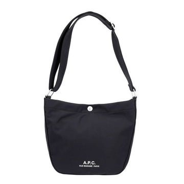 APC M67010 LZZ ブラック ショルダーバッグ 156689504 [P]