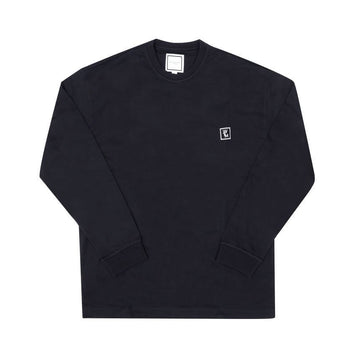 Wooyoungmi Men's Long Sleeve T-Shirt 156683619