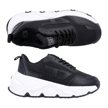 DIESEL 女性スニーカー 155494058 [P]