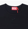 DIESEL Kurzarmshirt 155438221 [P]
