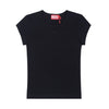 DIESEL Kurzarmshirt 155438221 [P]
