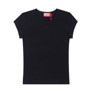 DIESEL 女性用半袖Tシャツ 155438221 [P]