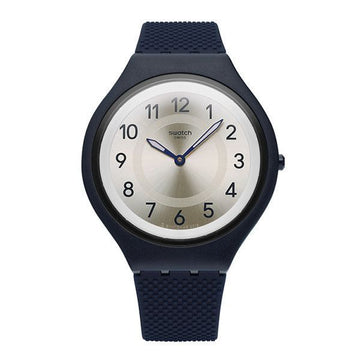 Swatch Men's Polyurethane Watch 156683194 [P]
