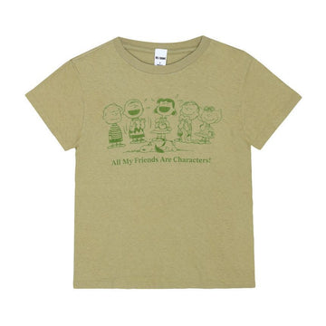 Re Done Women's Short Sleeve T-shirt 155438062