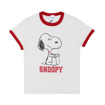 Re Done Short Sleeve T-Shirt 155438060 [P]