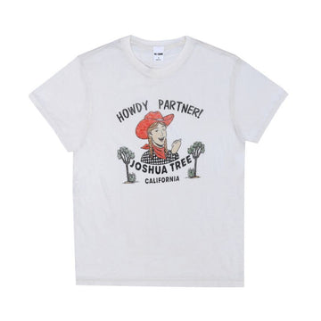 RE DONE Damen T-Shirt Kurzarm 792-02WBFG004 155438058 [P]