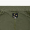 Needles Men's Jacket 154863091 [P]