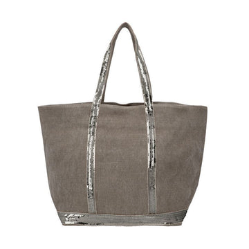 Vanessa Bruno Tote Bag 155438020 [P]