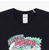 WILD DONKEY T-Shirt Kurzarm T-HAZARD BLACK 155438283 [P]