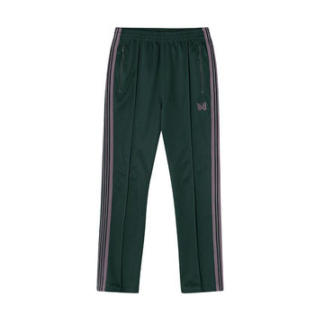 NEEDLES 長ズボン RW317 B-Green 154774589 [P]