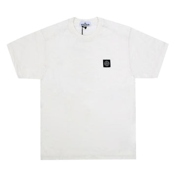 Stone Island Men's Short Sleeve T-Shirt 155438271 [P]