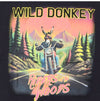 WILD DONKEY RIDING JERRY T-Shirt 155438270 [P]