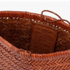 DRAGON DIFFUSION Crossbody Tasche 8938 TAN 154774578 [P]