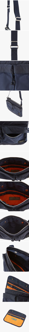 PORTER 50 Unisex Schultertasche 155438240 [P]