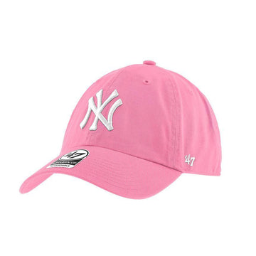 47 BRAND B-RGW17GWS-RS Unisex Baseball Cap 154772495