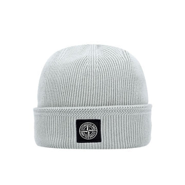 Stone Island Men's Beanie 155438182 [P]
