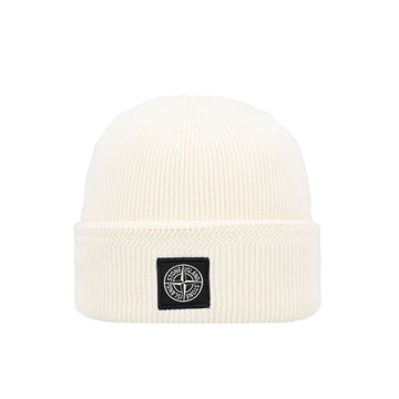Stone Island Men's Beanie 155438178 [P]