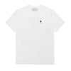 AMI Men's Short Sleeve T-Shirt 154772271 [P]