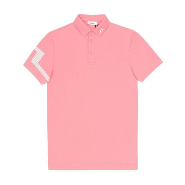 J Lindeberg GMJT14650 S226 Men's Short Sleeve T-Shirt 156801139 [P]