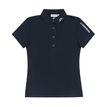 J LINDEBERG GWJT16997 6855 Damen T-Shirt mit kurzen Ärmeln 156801076 [P]
