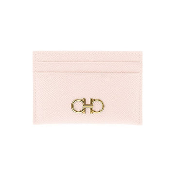 SALVATORE FERRAGAMO 22 0007 0787034 レディース カードホルダー 156683491 [P]