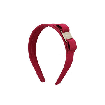 SALVATORE FERRAGAMO ヘアバンド 156683480 [P]