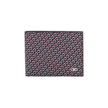 Salvatore Ferragamo Men's Bifold Wallet 156683473 [P]