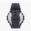 CASIO ウレタン時計 156682821 [P]