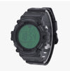 CASIO ウレタン時計 156682821 [P]