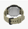 CASIO ウレタン腕時計 156682812 [P]