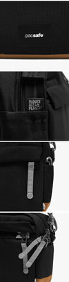 PACSAFE Unisex Crossbody Bag 154863258 [P]