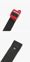 KLATTERMUSEN Unisex Gürtel 87790991 [P]
