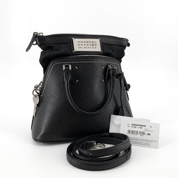 Maison Margiela 5ac Small Tote Bag Crossbody 156803041