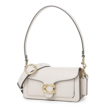 COACH Tabi Schultertasche aus Kalbsleder 26SS 156803581