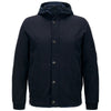 CP COMPANY 26 Wenden Baumwoll-Mischung Kapuzenpullover 156816248 [P]
