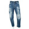 Dsquared2 Distressed Denim Jeans 156817341 [P]