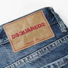 Dsquared2 Distressed Denim Jeans 156817341 [P]
