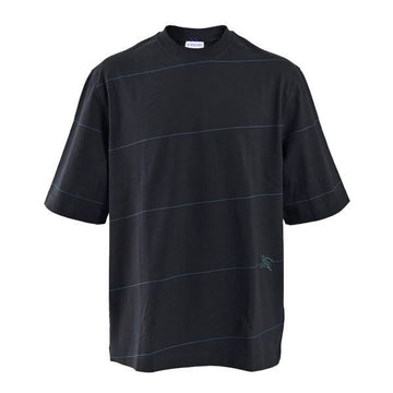BURBERRY ストライプコットンTシャツ (8083613) 156817537
