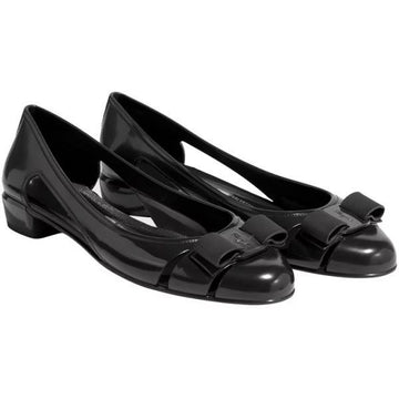 SALVATORE FERRAGAMO Jelly Pumps 147087432