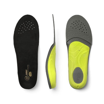 SIDAS 3FEET Slim High Insole 156543687 [P]
