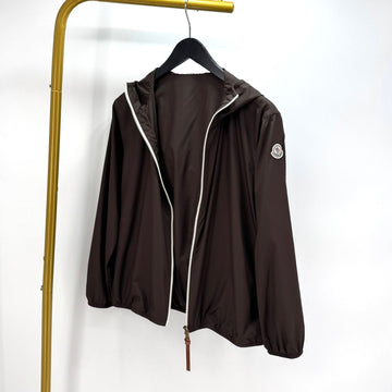 Moncler Fegeos Hooded Windbreaker Jacket 156821616