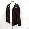 MONCLER FEGEOS フード バーガン ジャケット 156821616 [P]