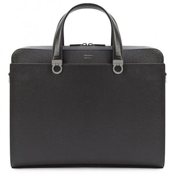 Salvatore Ferragamo Gancini Briefcase 155871888
