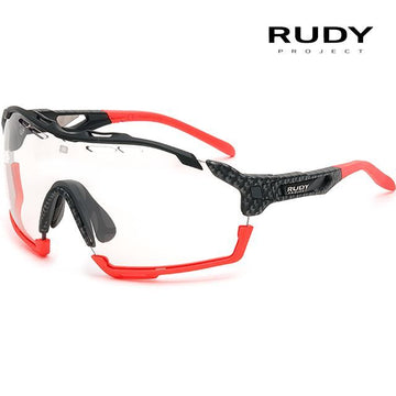 RUDY PROJECT 変色サングラスカットラインSP6374190001クリアカーボン昼夜 156822490